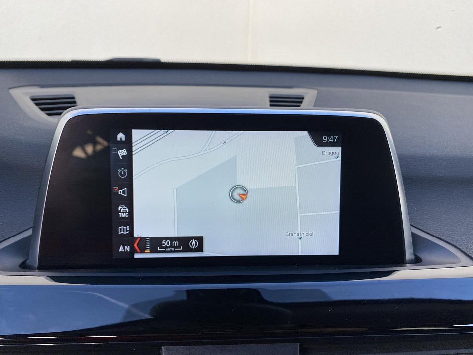 BMW X1 1.5 T Sport sDrive18i