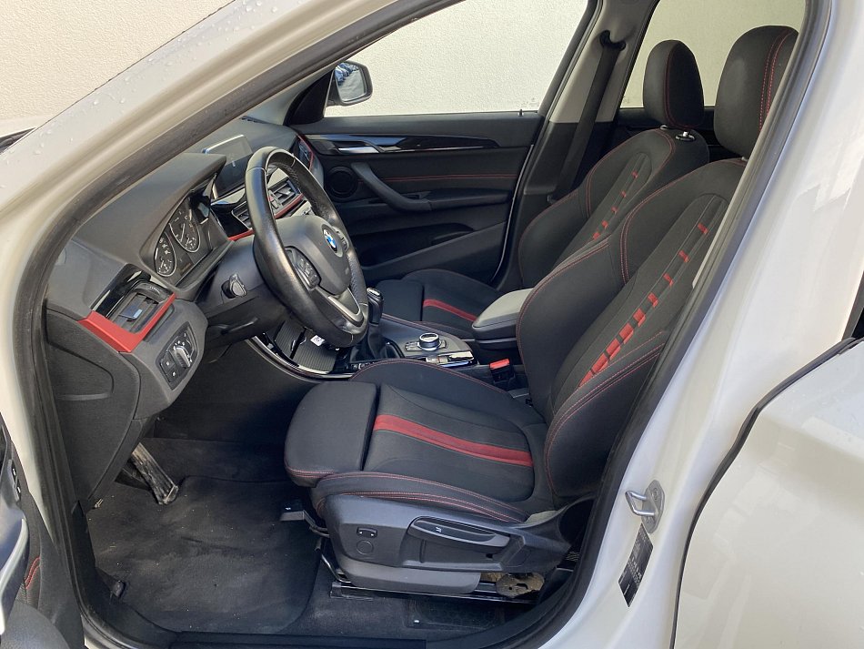 BMW X1 1.5 T Sport sDrive18i