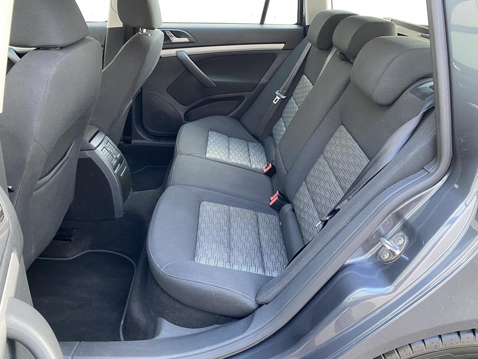 Škoda Octavia 1.6 TDi Ambition