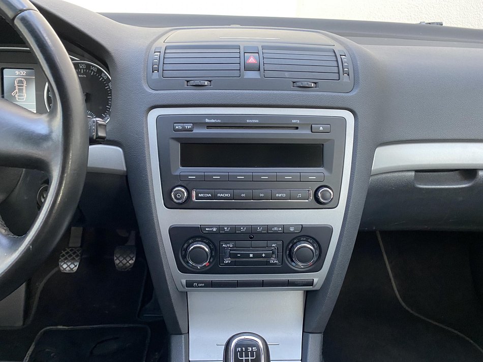 Škoda Octavia 1.6 TDi Ambition