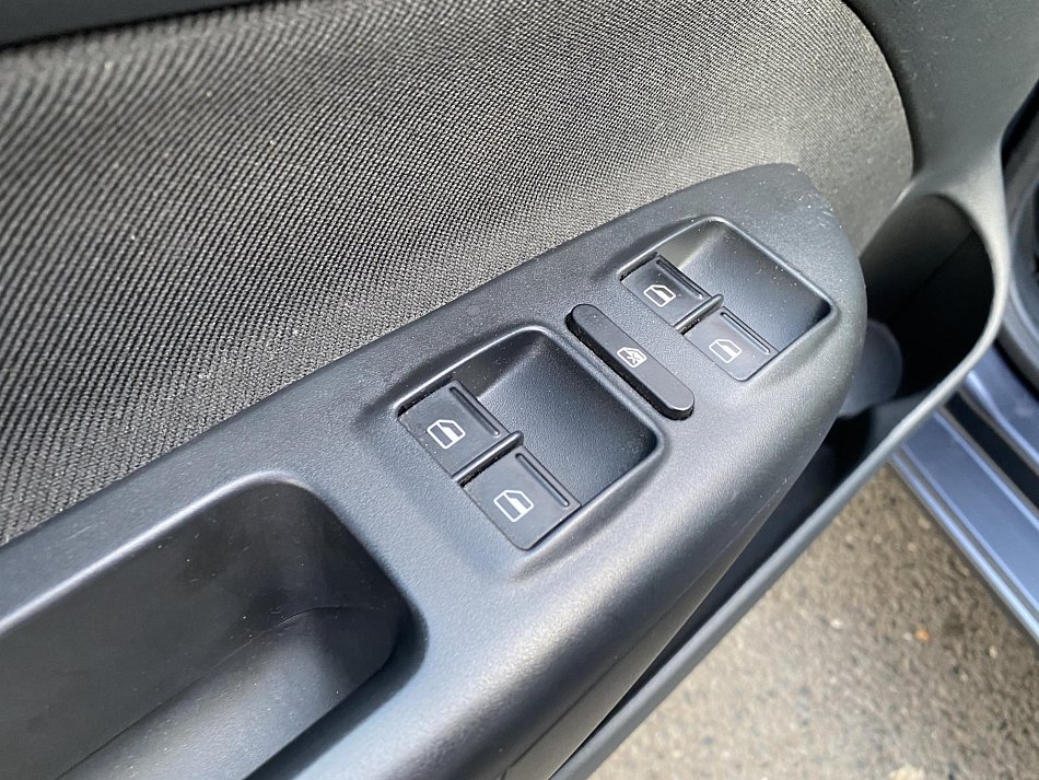 Škoda Octavia 1.6 TDi Ambition