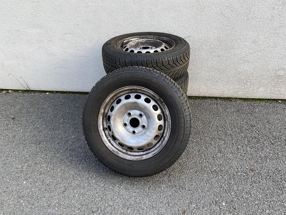 Škoda Octavia 1.6 TDi Ambition