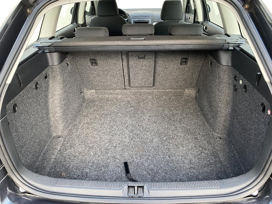 Škoda Octavia 1.6 TDi Ambition