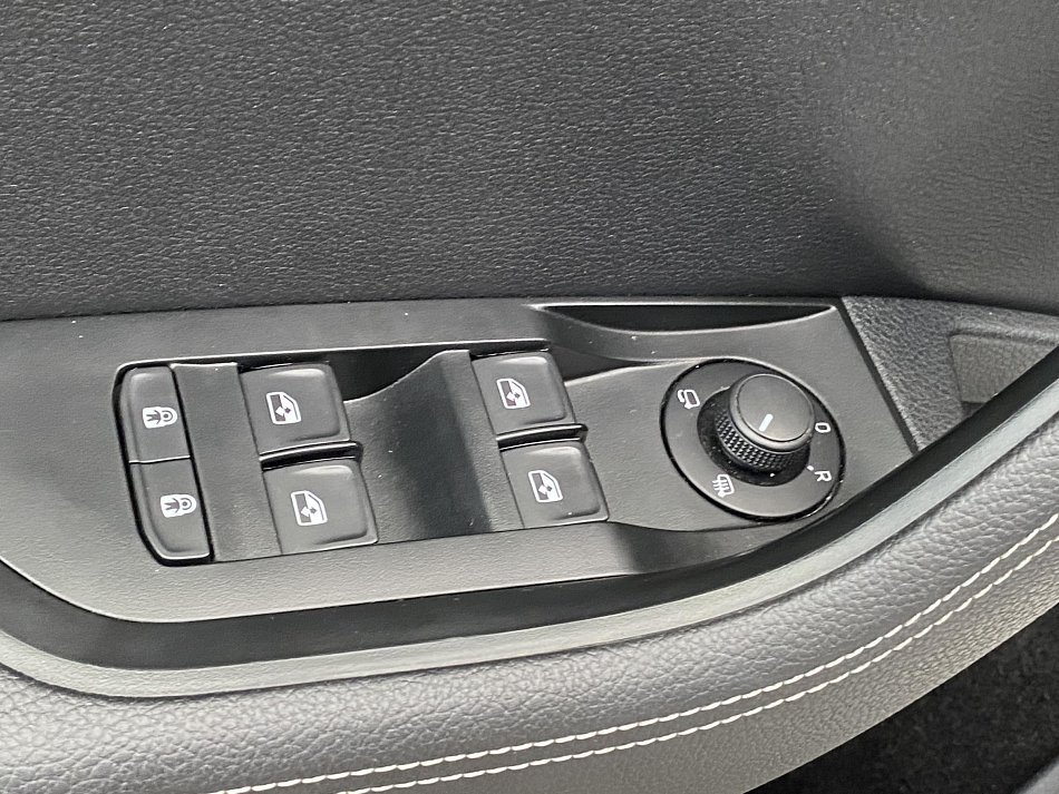 Škoda Superb III 2.0TDi 