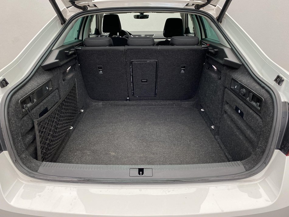 Škoda Superb III 2.0TDi 