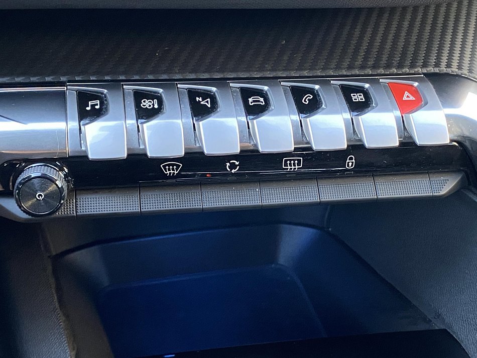 Peugeot 5008 1.5 HDi Active