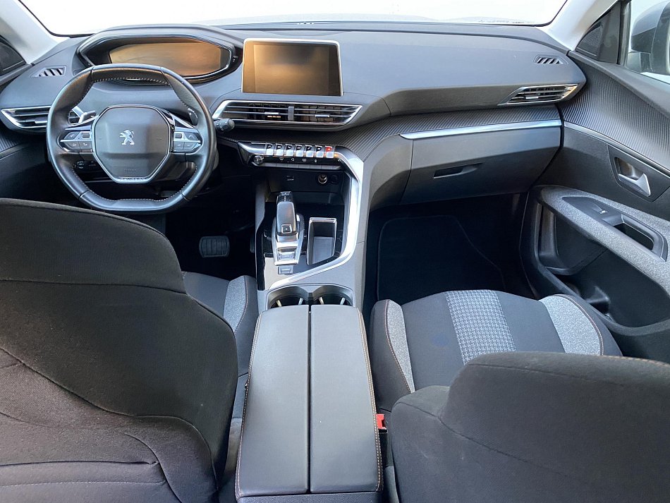 Peugeot 5008 1.5 HDi Active