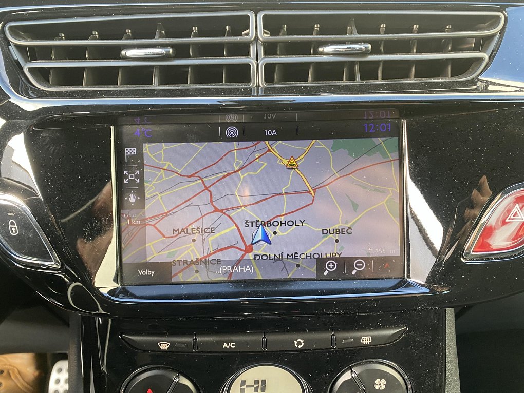 DS DS3 1.2 PT  SportChic