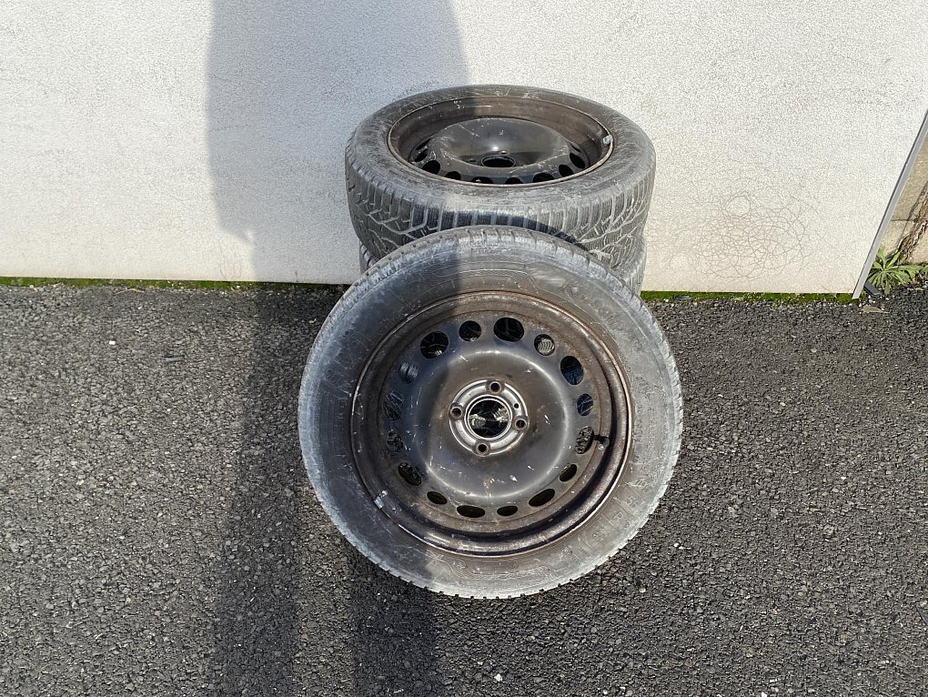 DS DS3 1.2 PT  SportChic