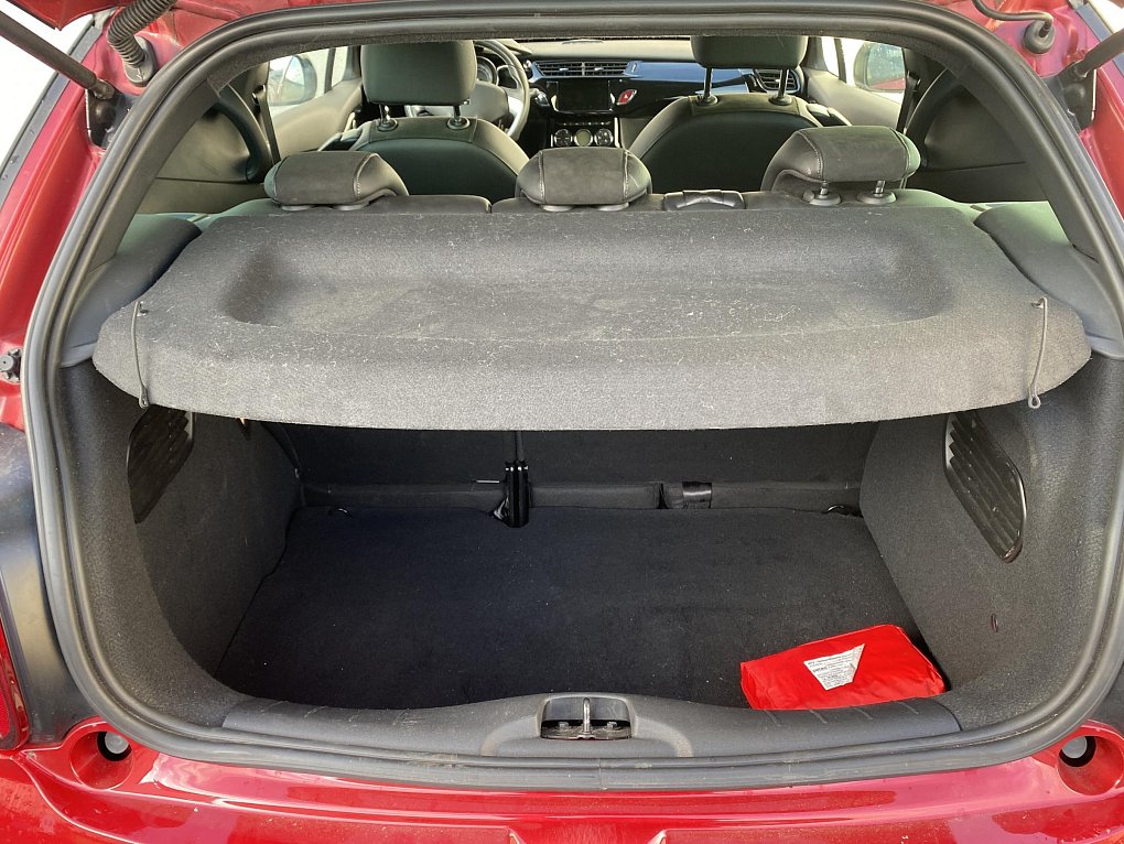 DS DS3 1.2 PT  SportChic