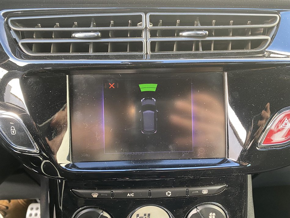 DS DS3 1.2 PT  SportChic