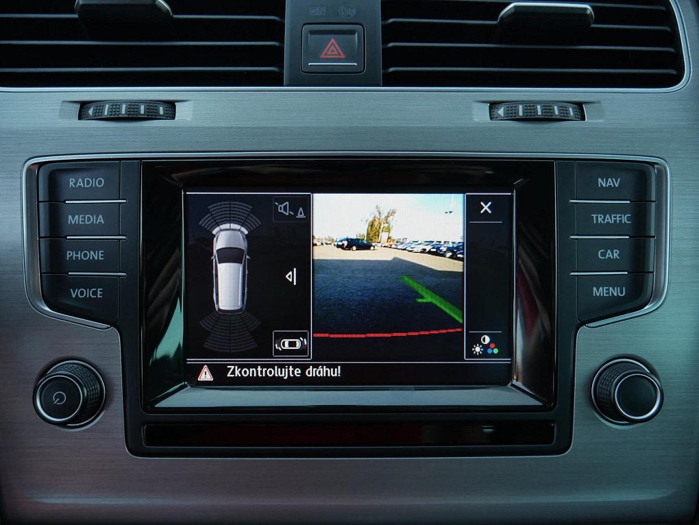 Volkswagen Golf 1.4 TSi 