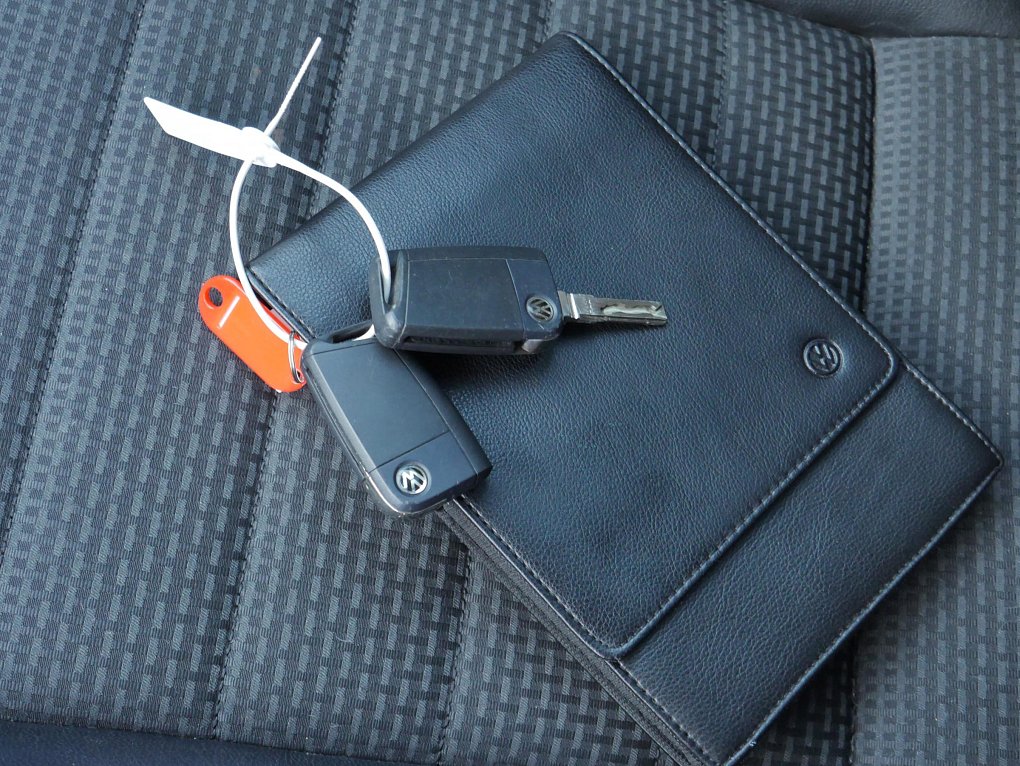 Volkswagen Golf 1.4 TSi 