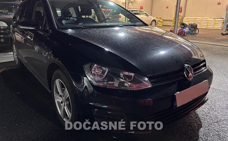 Volkswagen Golf 1.4 TSi