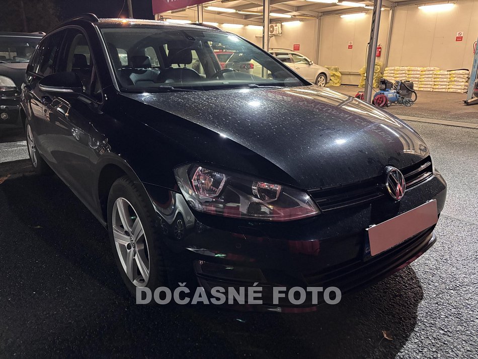 Volkswagen Golf 1.4 TSi