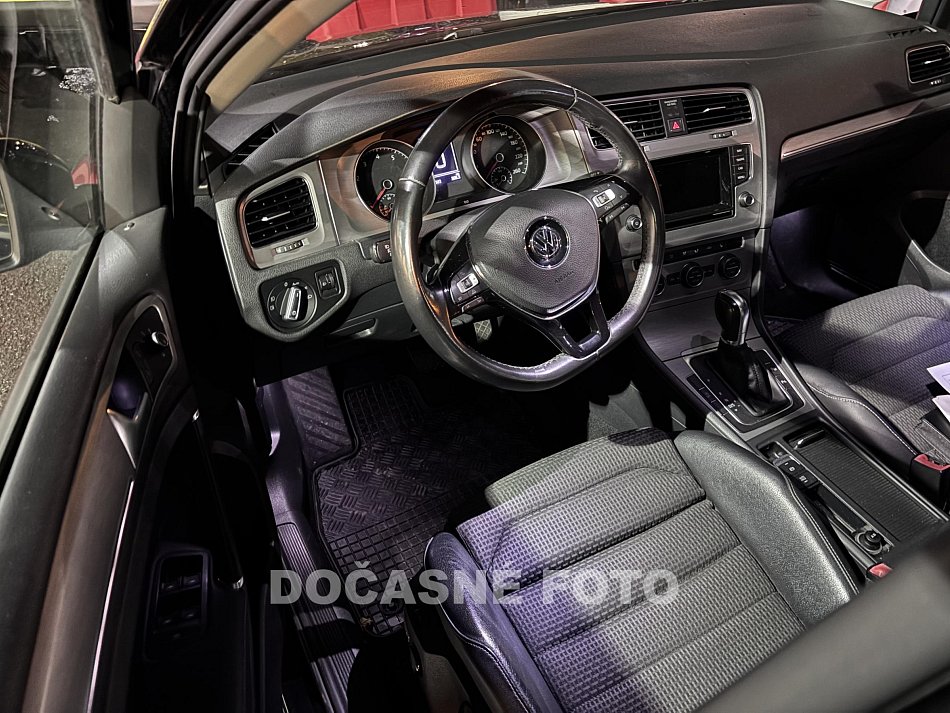 Volkswagen Golf 1.4 TSi 