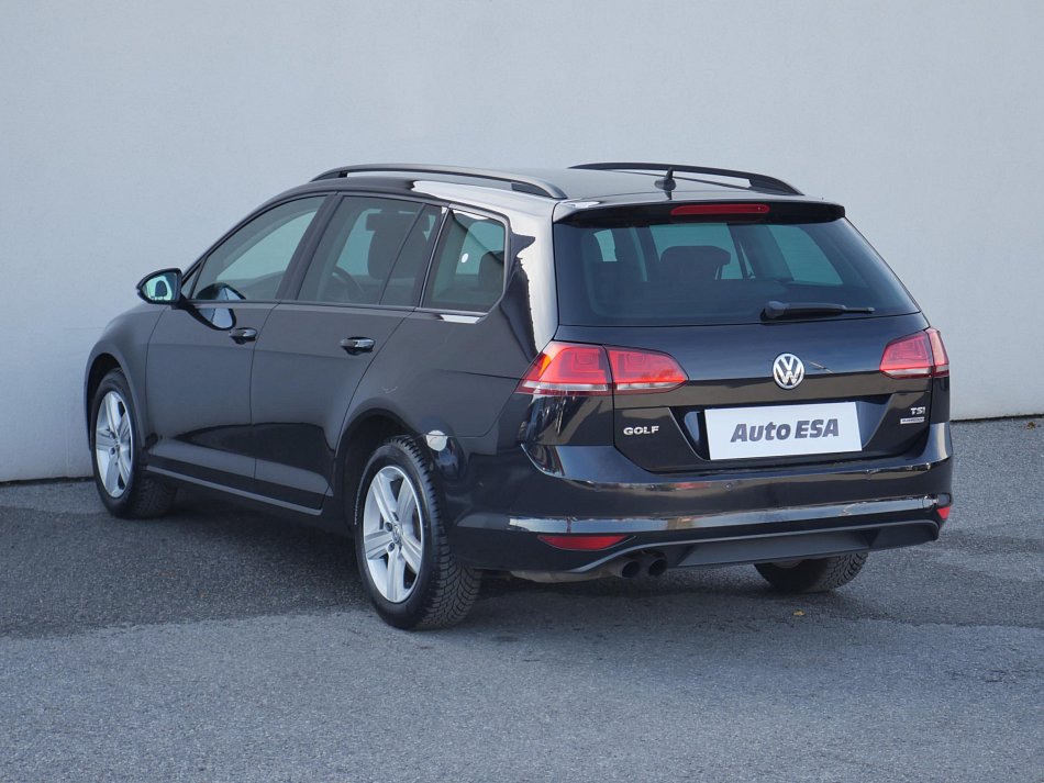 Volkswagen Golf 1.4 TSi 