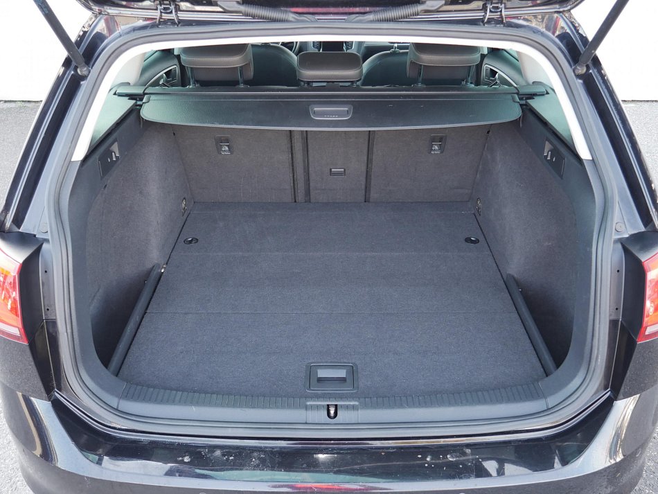 Volkswagen Golf 1.4 TSi 