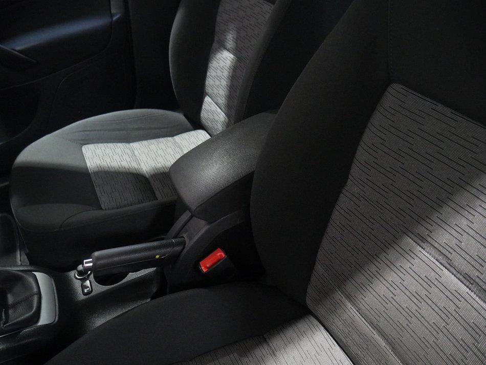 Škoda Octavia II 1.6 TDi 