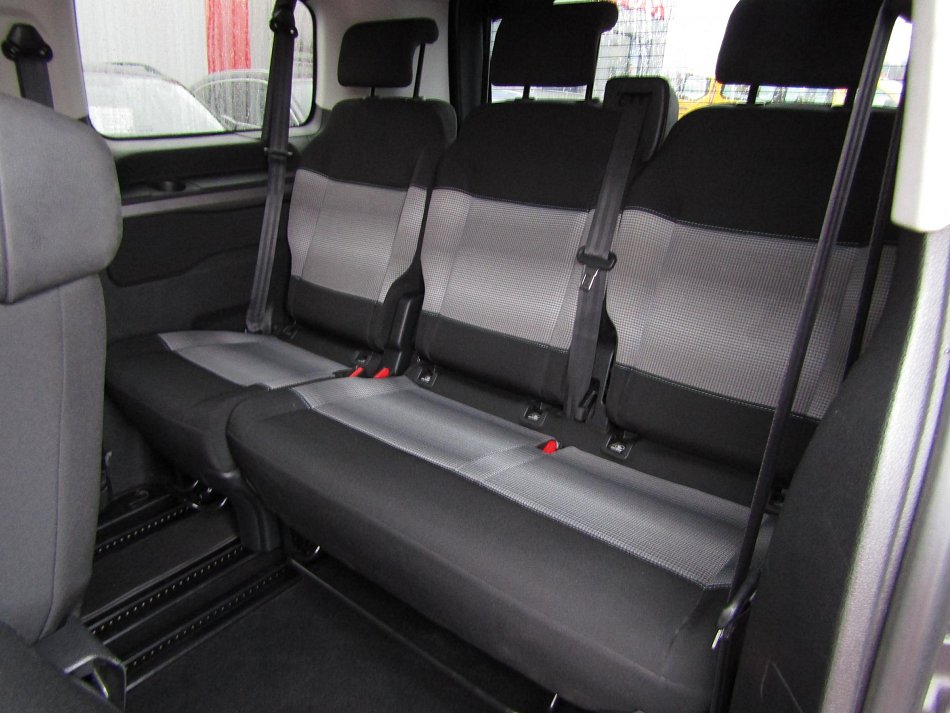 Citroën SpaceTourer 2.0HDi  L2