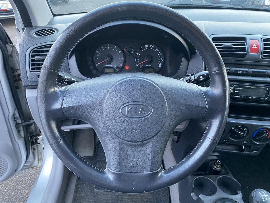 Kia Picanto 1.0 i 
