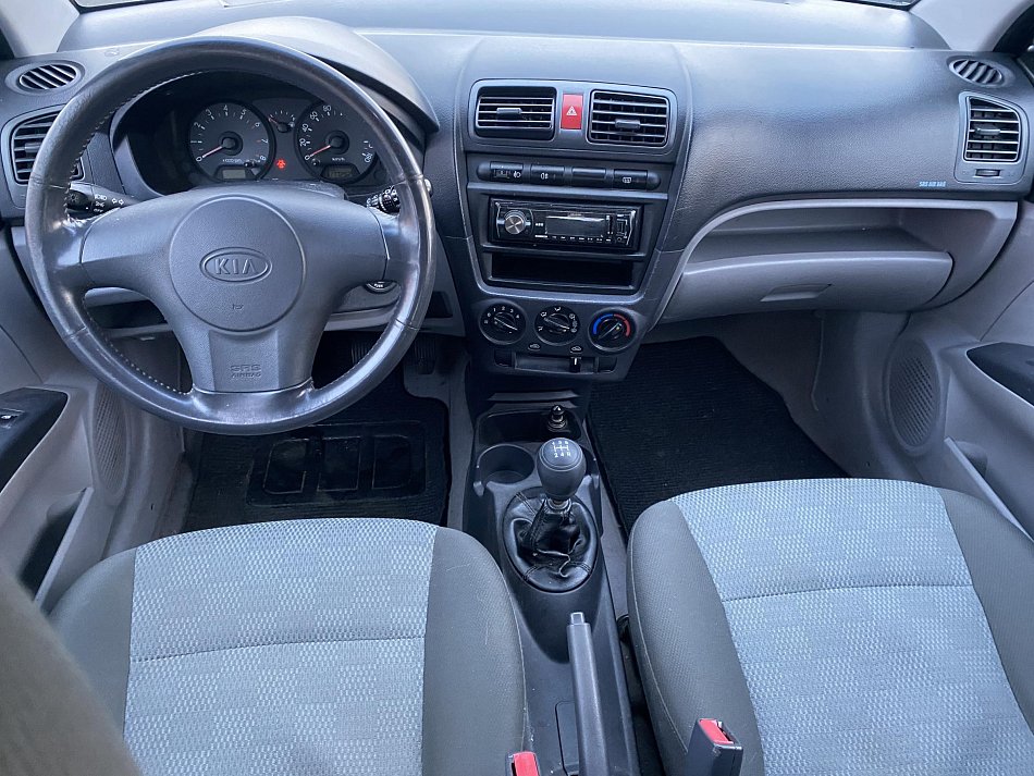 Kia Picanto 1.0 i 