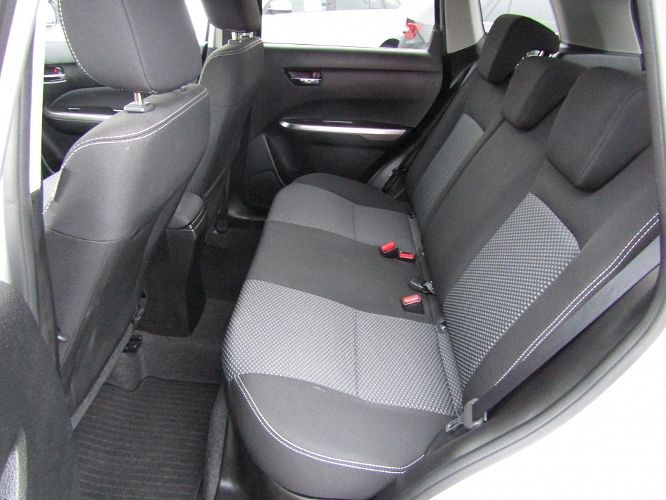 Suzuki Vitara 1.4 Hybrid Premium
