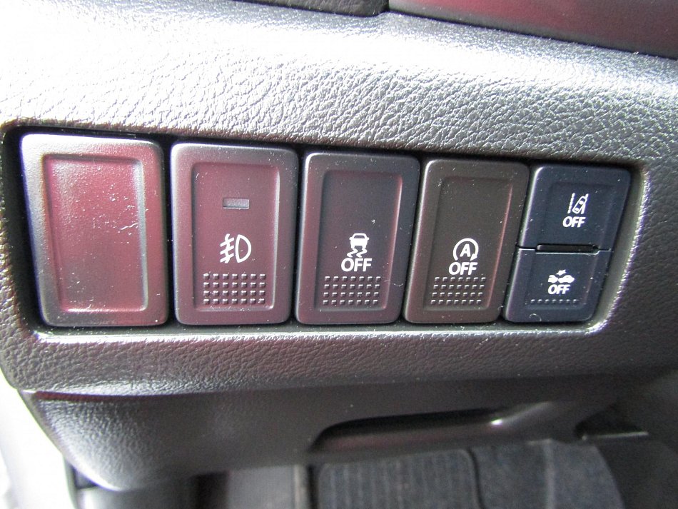 Suzuki Vitara 1.4 Hybrid Premium