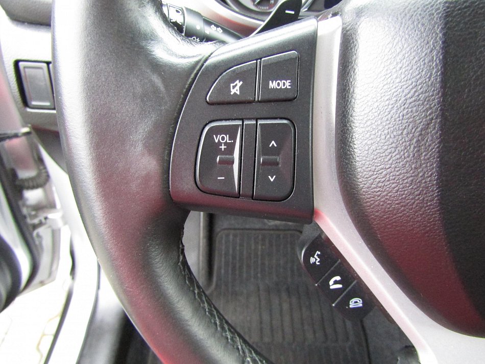 Suzuki Vitara 1.4 Hybrid Premium