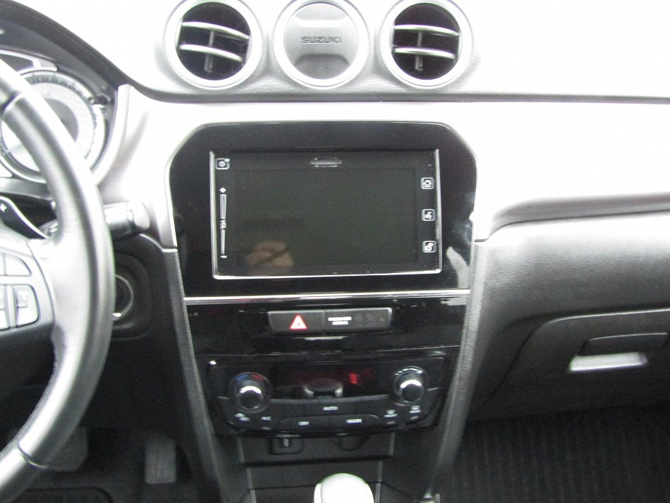 Suzuki Vitara 1.4 Hybrid Premium