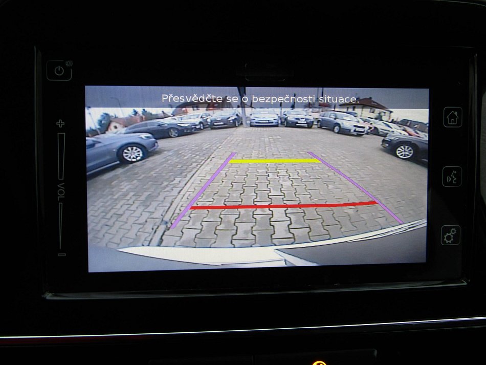 Suzuki Vitara 1.4 Hybrid Premium