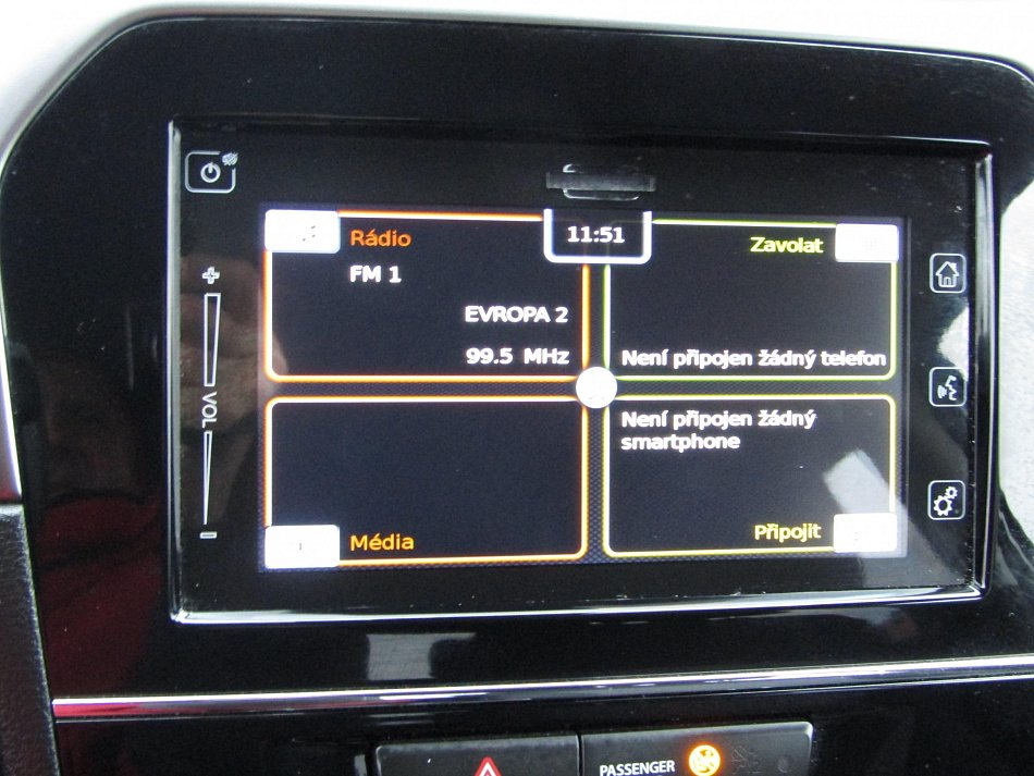 Suzuki Vitara 1.4 Hybrid Premium