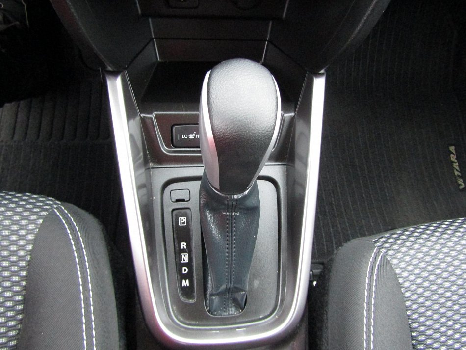 Suzuki Vitara 1.4 Hybrid Premium