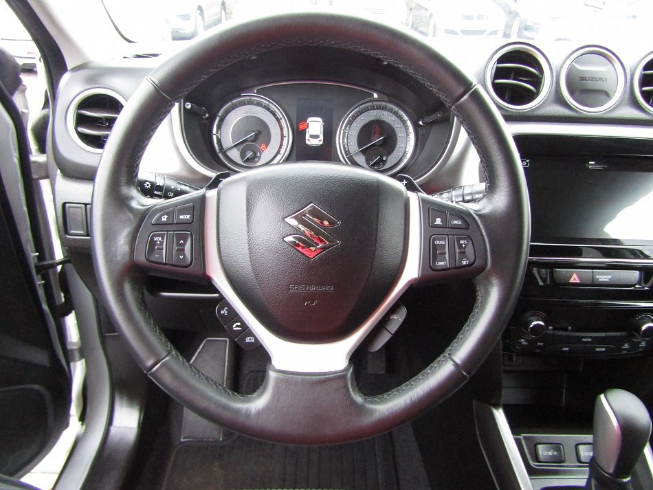 Suzuki Vitara 1.4 Hybrid Premium