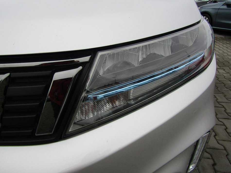 Suzuki Vitara 1.4 Hybrid Premium