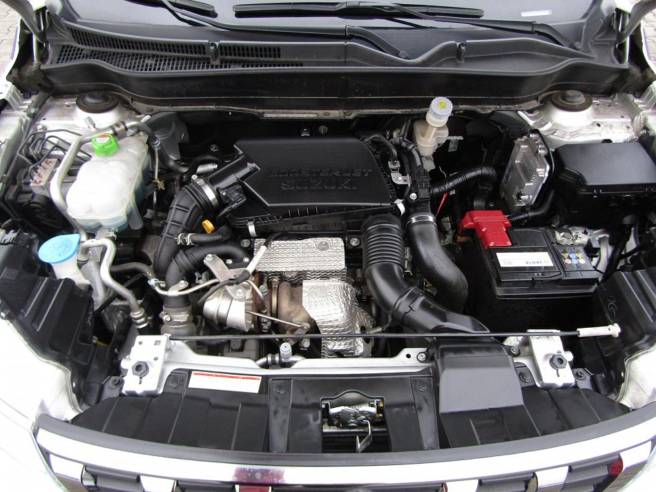 Suzuki Vitara 1.4 Hybrid Premium