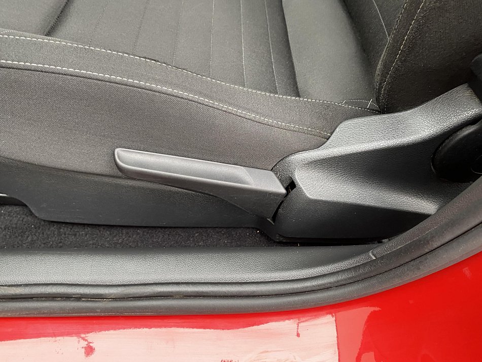 Škoda Rapid 1.0 TSi Style