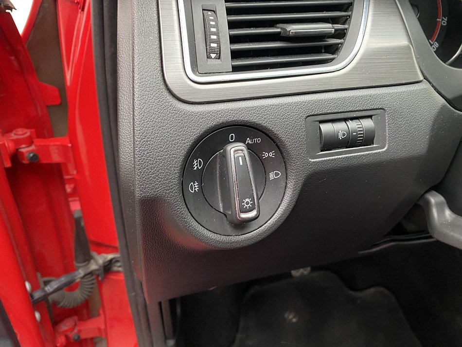 Škoda Rapid 1.0 TSi Style