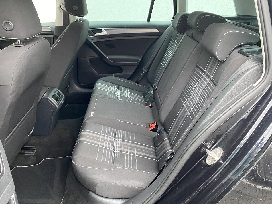 Volkswagen Golf 1.2 TSi Lounge