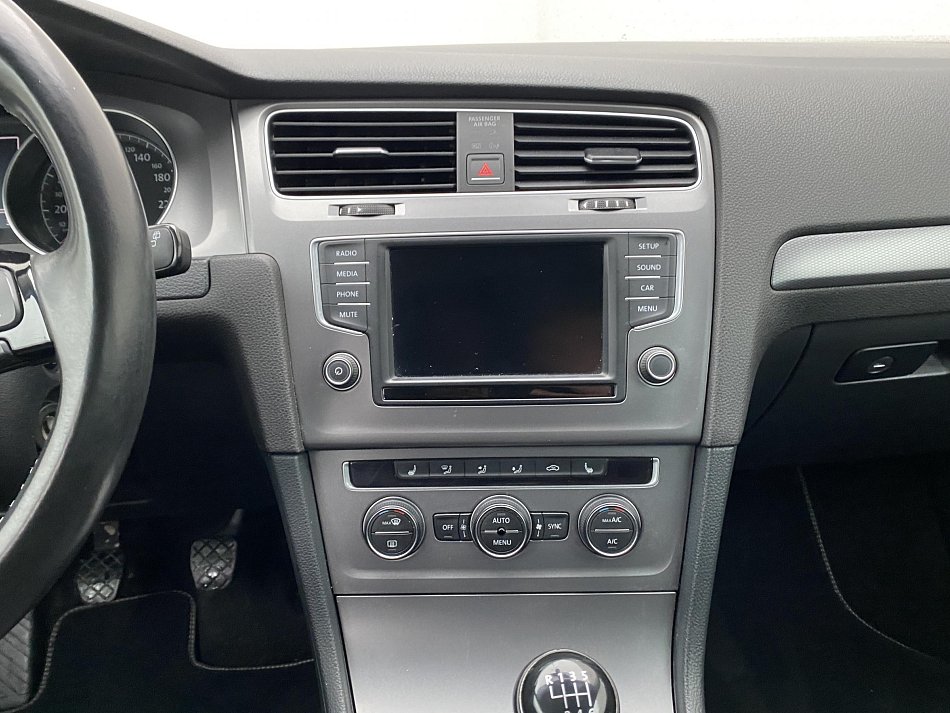 Volkswagen Golf 1.2 TSi Lounge