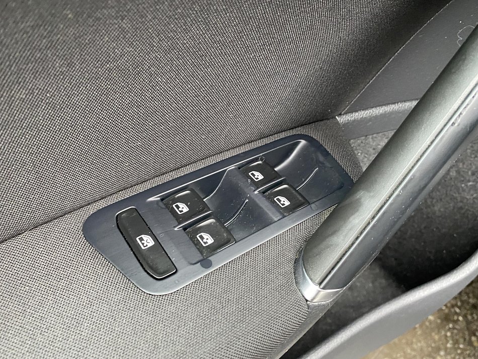 Volkswagen Golf 1.2 TSi Lounge