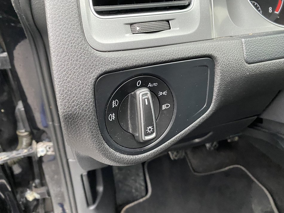 Volkswagen Golf 1.2 TSi Lounge