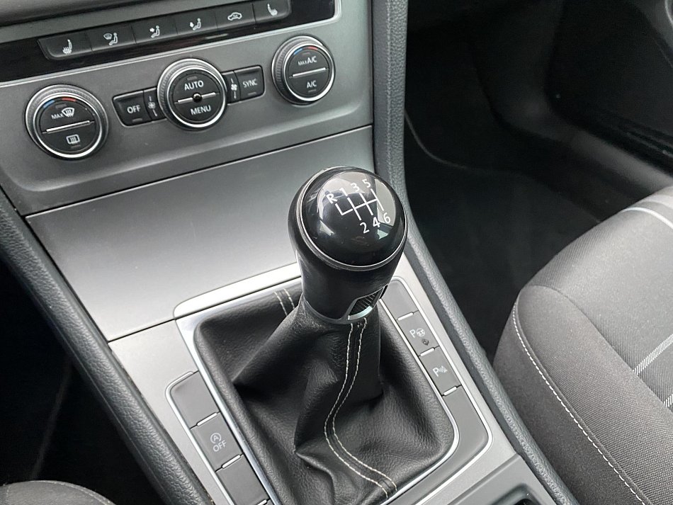 Volkswagen Golf 1.2 TSi Lounge