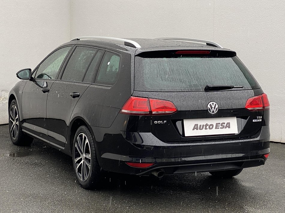 Volkswagen Golf 1.2 TSi Lounge