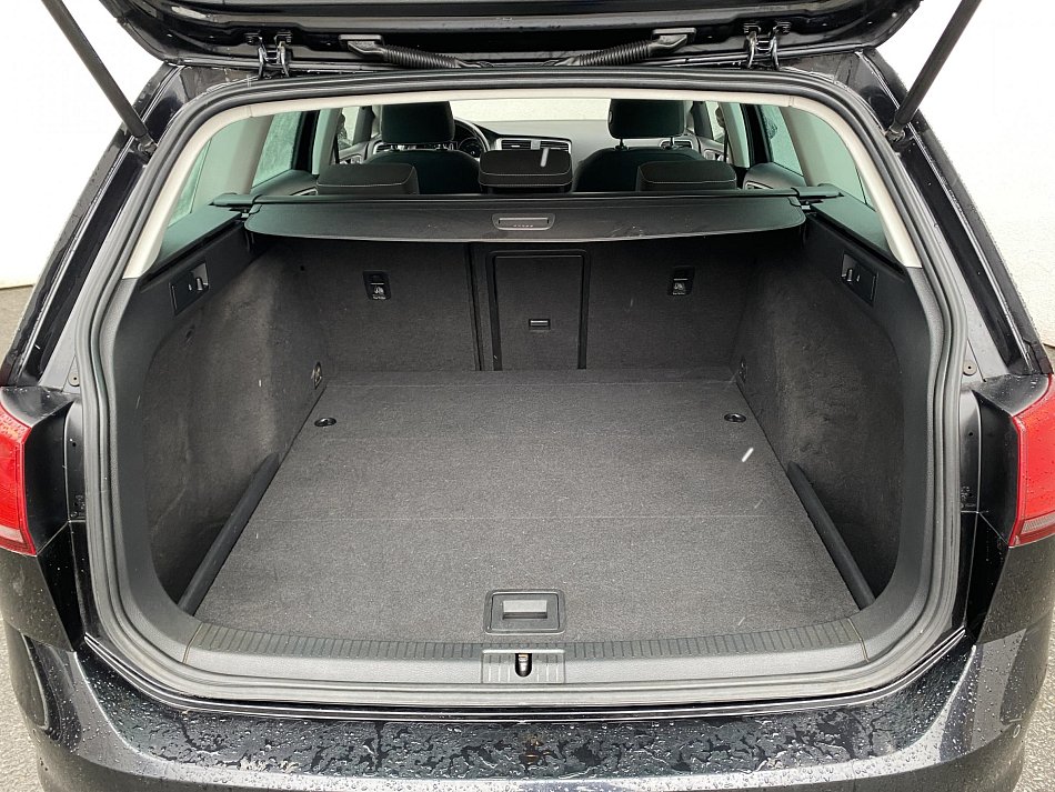 Volkswagen Golf 1.2 TSi Lounge