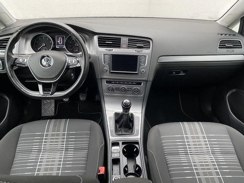 Volkswagen Golf 1.2 TSi Lounge