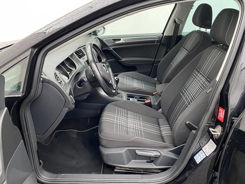 Volkswagen Golf 1.2 TSi Lounge