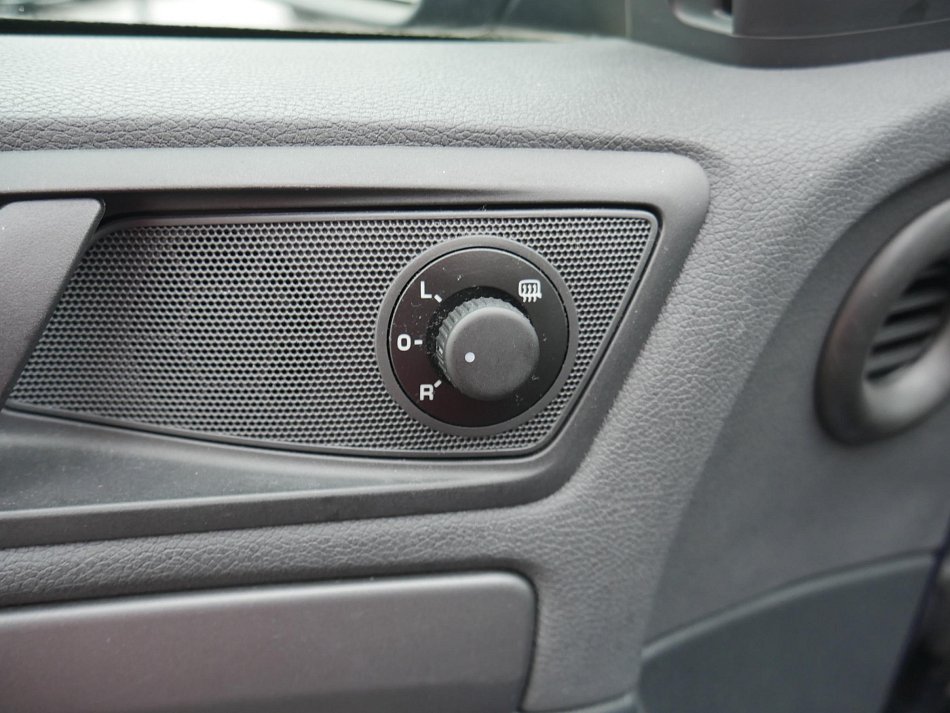 Škoda Octavia II 1.6MPi 