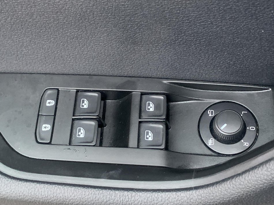 Škoda Superb III 2.0 TDI 