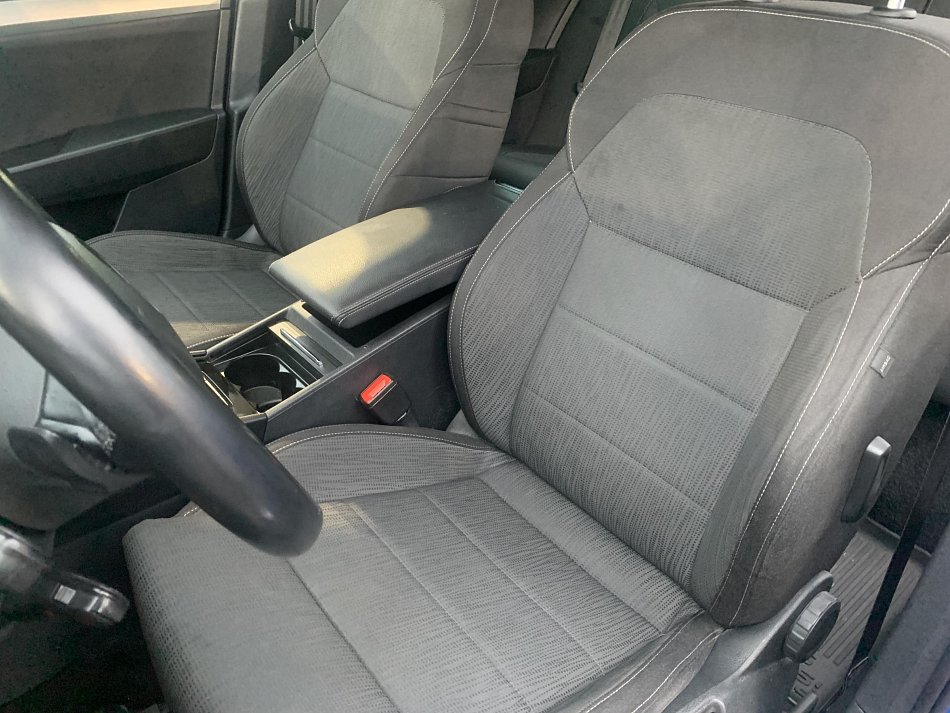 Škoda Superb III 2.0 TDI 